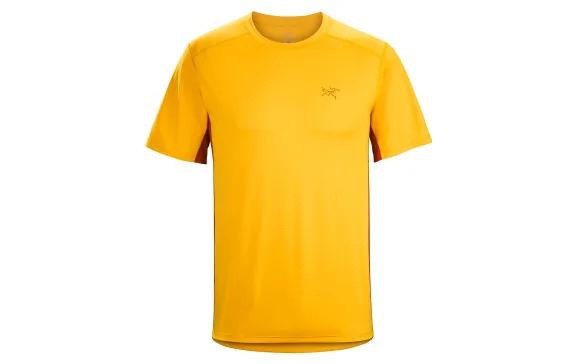 arcteryx ether crew ss madras