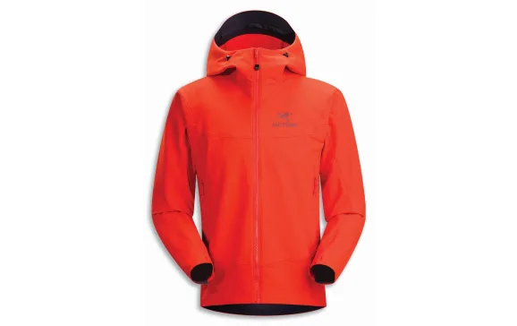 arcteryx gamma lt hoody chipotle