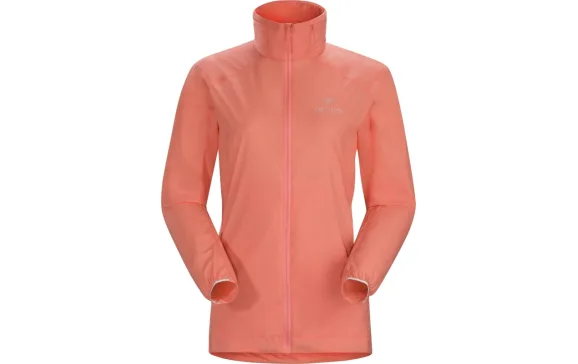 arcteryx nodin jacket