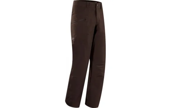 Arc’teryx Rampart walking trousers review - Active-Traveller