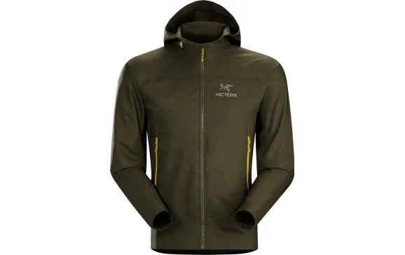 arcteryx tenquille