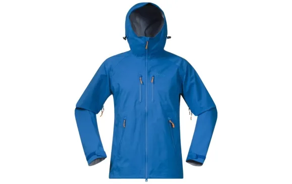 bergans eidjford jacket