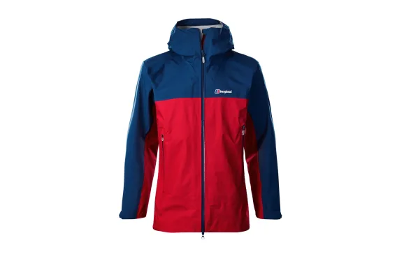 berghaus cape wrath jacket