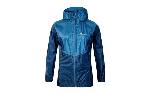 berghaus fast hike jacket image op