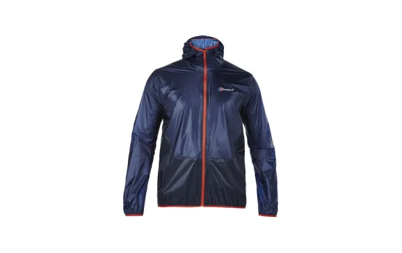 berghaus hyper jacket twilight blue copy