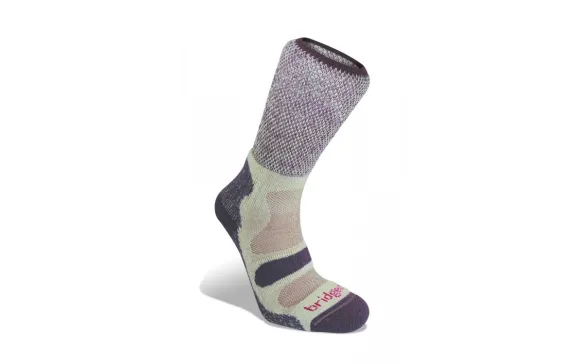 bridgedale light hiker sock review