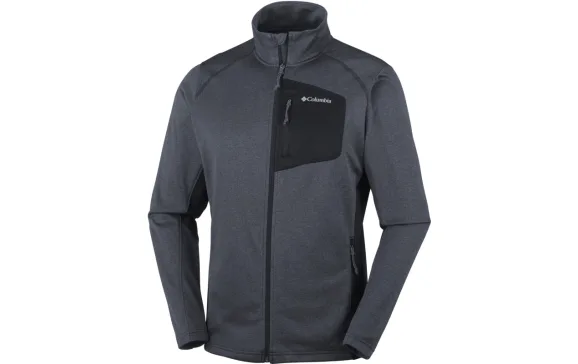 columbia jackson creek ii fleece