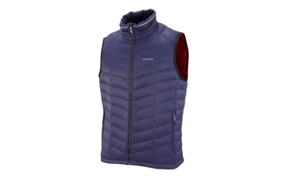 craghoppers akim gilet