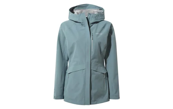 craghoppers caldbeck jacket