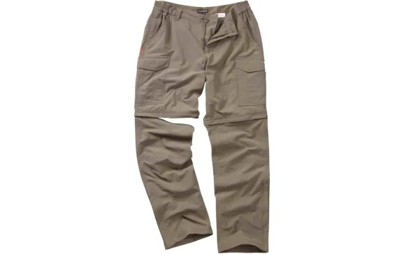 craghoppers nosilife convertible pants