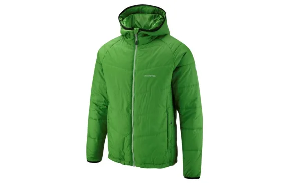 craghoppers packaway jacket