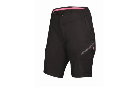 endura womens hummvee lite short