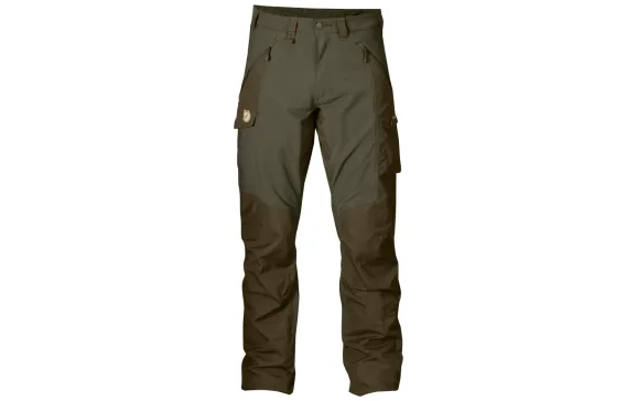 fallraven abisko trousers