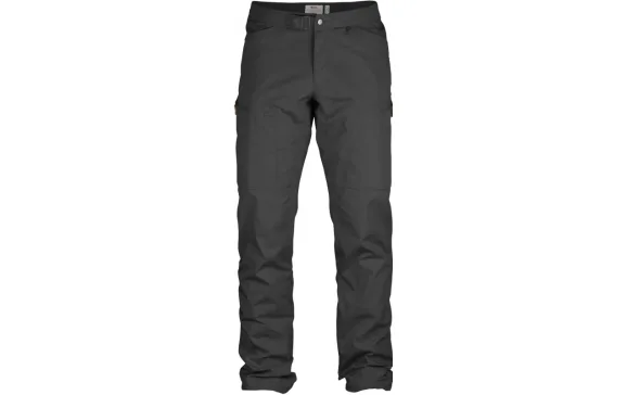 fjallraven abisko shade trousers