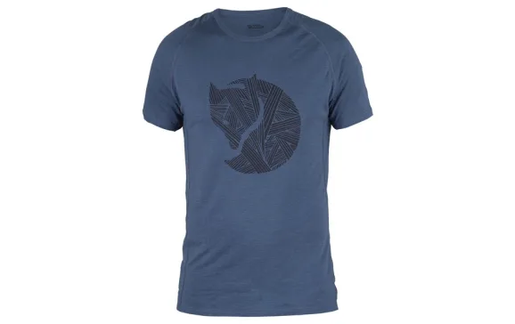 fjallraven abisko t shirt