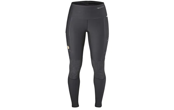 fjallraven abisko trekking tights