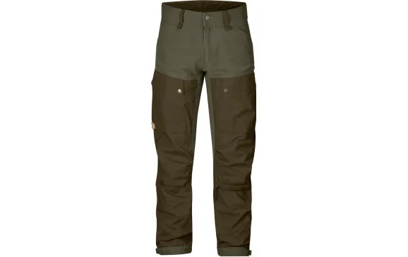 fjallraven keb walking trousers