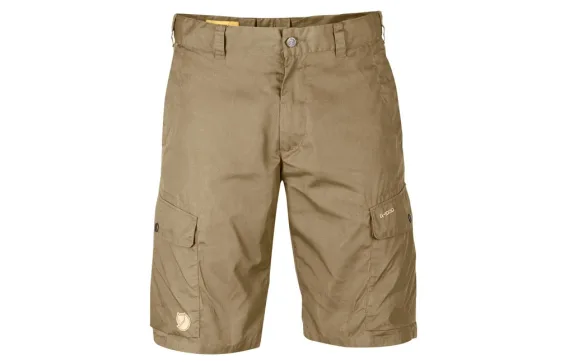 fjallraven ruaha shorts op