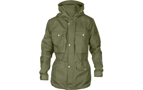 fjallraven singi jacket