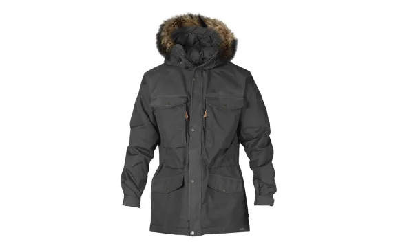 fjallraven singi winter jacket