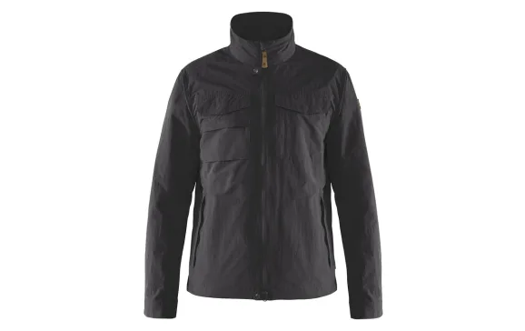 fjallraven travellers mt jacket web