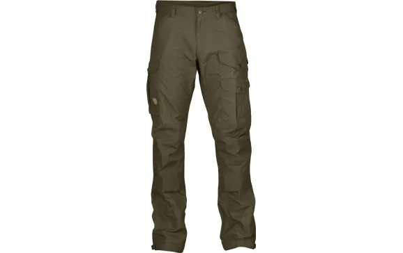 fjallraven vidda pro trousers regular 81760r