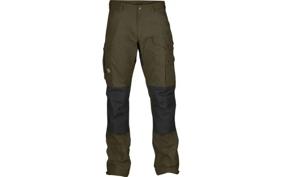 fjallraven vidda pro trousers