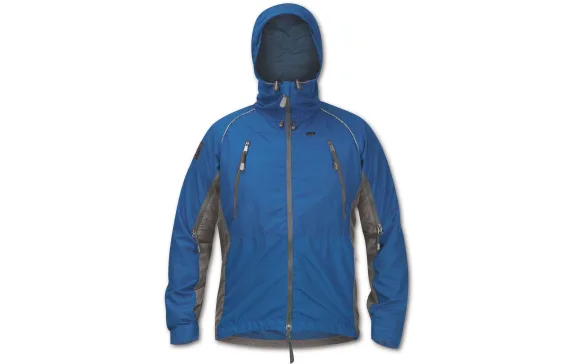 fuera ascent windproof jacket