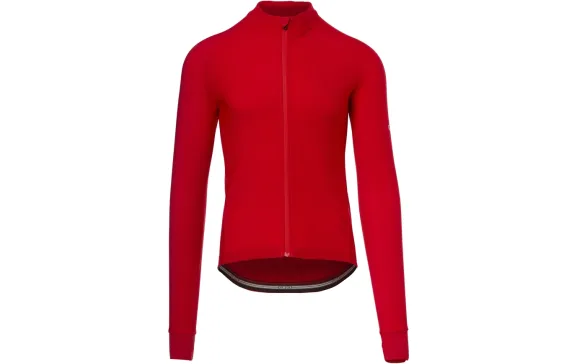 Louis Garneau Garnott LS Jersey Review 