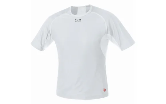 gore bike wear baselayer windstopper