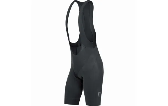 gore bike wear power bibtights short