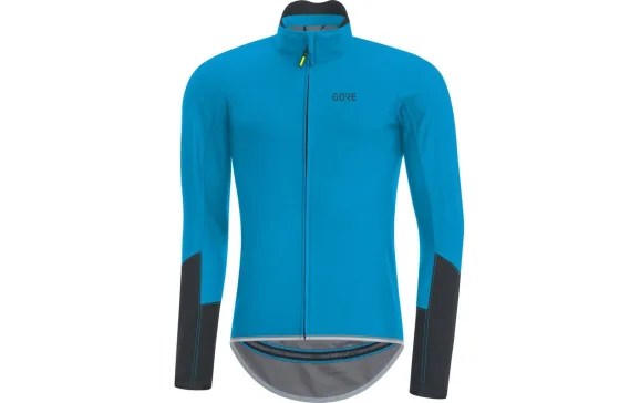 gore c5 windstopper jersey