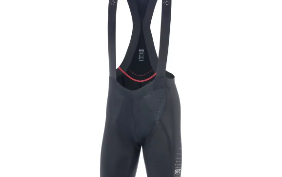 gore wear c7 vent bib shorts bib shorts black ss19