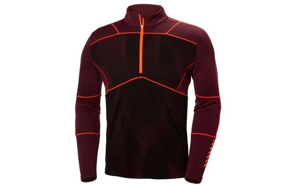 helly hansen lifa merino