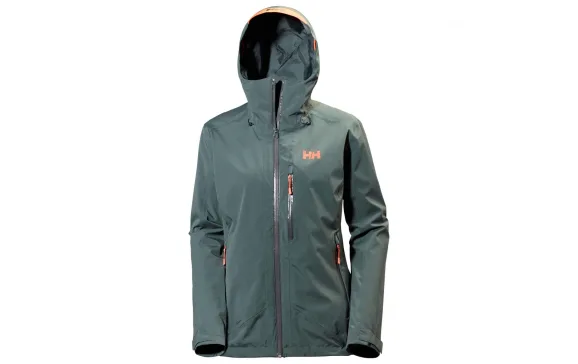 helly hansen womens jola jacket hardshell jacket