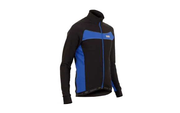 lusso stealth jacket