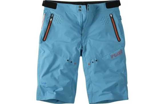 madison flux shorts