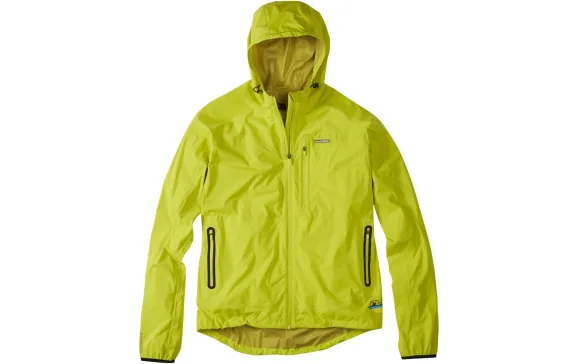 madison flux super light softshell jacket