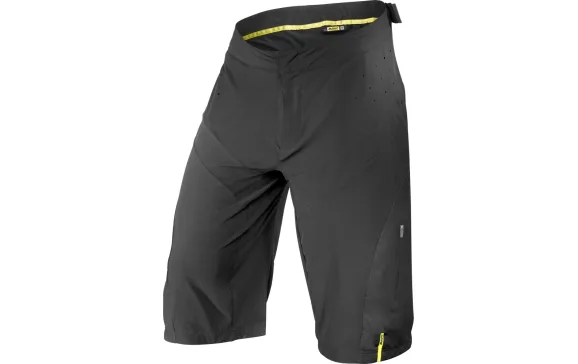 mavic crossmax ultimate short