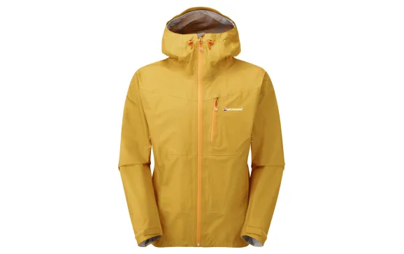 montane air jacket goldmine