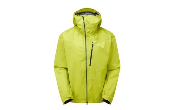 montane alpine shift jacket