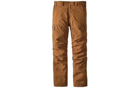 patagonia field pants