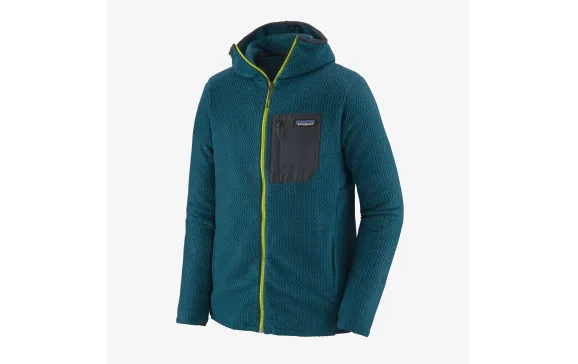 patagonia r1 air fz