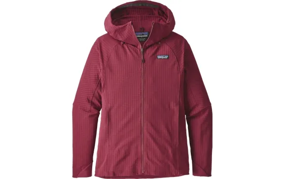 patagonia r1 tech