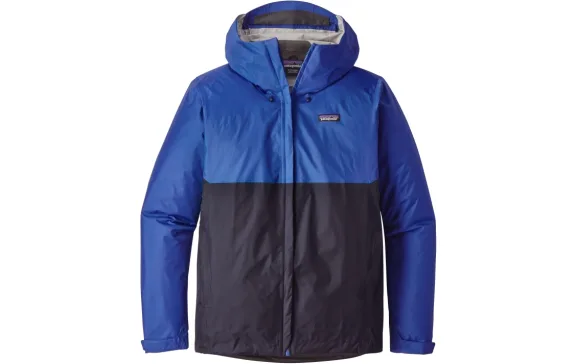patagonia torrentshell jacket