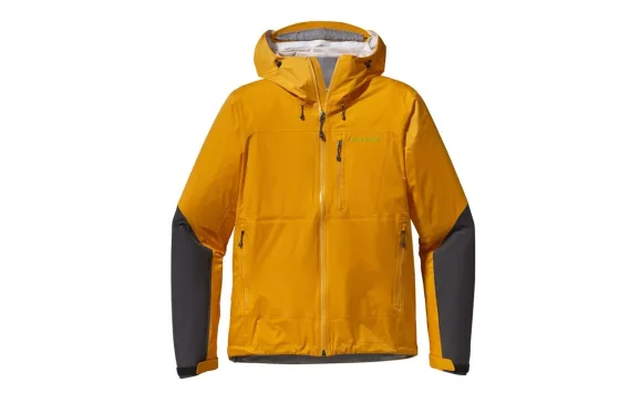 patagonia torrentshell stretch jkt