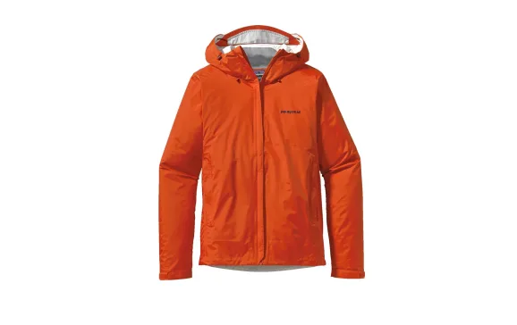 patagonia torrentshell