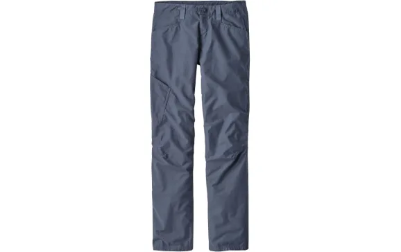 Patagonia Venga Rock Pants review - Active-Traveller