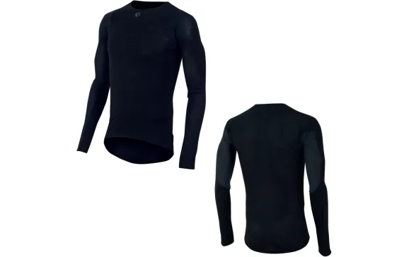 pearl izumi transfer wool baselayer