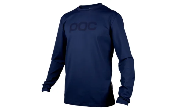 poc trail jersey